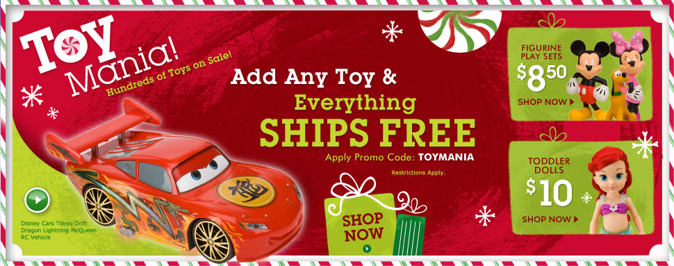 free-shipping-at-the-disney-store