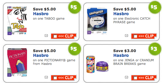 hasbro pulse coupon reddit