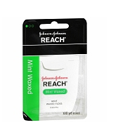 $1 off Reach Coupon = FREE Floss