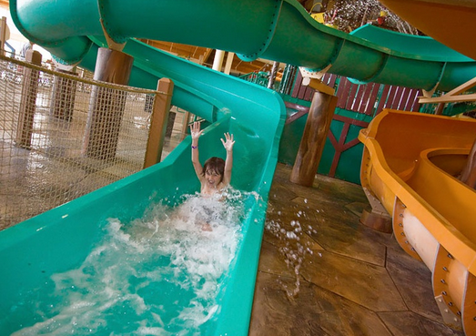 Great Wolf Lodge Vacation Deals - Becentsable