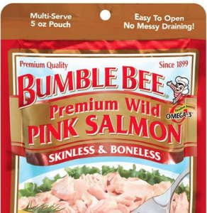 Bumble Bee Coupon