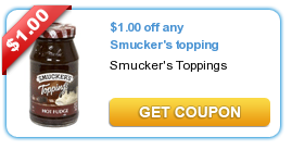 Smucker's Coupon