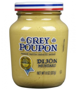 Mustard Coupon