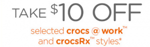 Crocs Sale