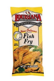 Louisiana Fish Fry