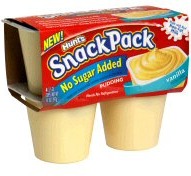 Snack Pack Coupon