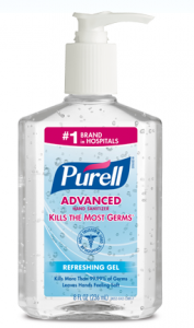 Purell Coupon