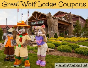 Great Wolf Lodge Deals: Up To 40% Off | Becentsable