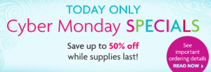 American Girl Store Cyber Monday