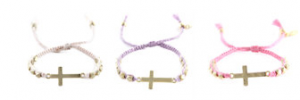 Ettika Jewelry: Assorted Bracelets