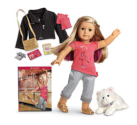 american girl deals