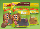 Free Sample-Better Than Ears Dog Treats