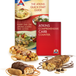 Atkins Coupon:  BOGO Coupon and Quick-Starter Kit