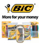 HOT-$1 off 2 Bic Coupon