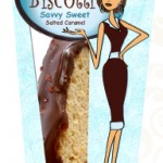 Free Sample-Hottie Biscotti