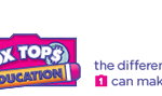 Box Tops for Education-Easy Way to Give