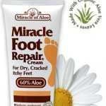 Free Sample-Miracle Foot Repair