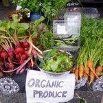 Q & A-Save Money on Organic Food