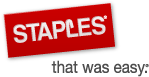 Staples-Back to School Deals