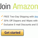 Free Amazon Prime Membership (Free Shipping)