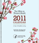 Free 2011 Calendar