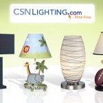 CSN Lighting-$30 Voucher for as low as $10