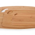 HOT-Free Cutting Boards & More