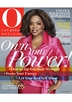 The Oprah Magazine-Only $1 an Issue