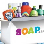 Soap.com-$20 Voucher for Only $10