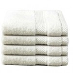 Expired-Free-Set of 4 Bamboo Washcloths (Just Pay Shipping)