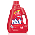 Free Sample-Wisk