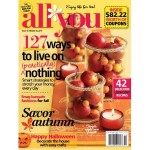 All You Magazine Only $14.95