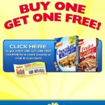 New Sunbelt Coupon