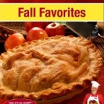 Free Fall eCookbook