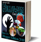 Free Halloween eBook