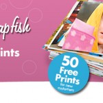 50 Free Photo Prints and Free Shipping