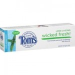 Free Sample-Tom’s of Maine