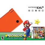 Nintendo DSi Bundle only $149.99 + $25 Game Credit