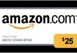 itsThoughtful.com-Free $25 Amazon Gift Card