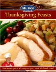 Free Thanksgiving eCookbook