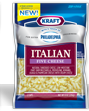 $1 off Kraft Cheese