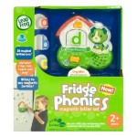 LeapFrog Fridge Phonics Magnetic Set for $10