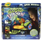 Expired-HOT-Crayola Glow Explosion for as low as $3.99 (Reg. Price $29.99)