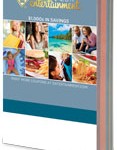 Entertainment Books as low as $7.99 Shipped