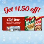 $1.50 off Sunbelt Coupon