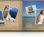 Closed-Giveaway-Photo Book ($39.99 Value)