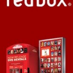 Redbox-Rent 3 Get 1 Free