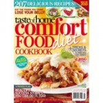 Taste of Home-Cookbooks as low as $4 Shipped