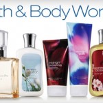 $30 Voucher to Bath & Body Works for only $15