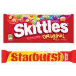 Skittles Coupon